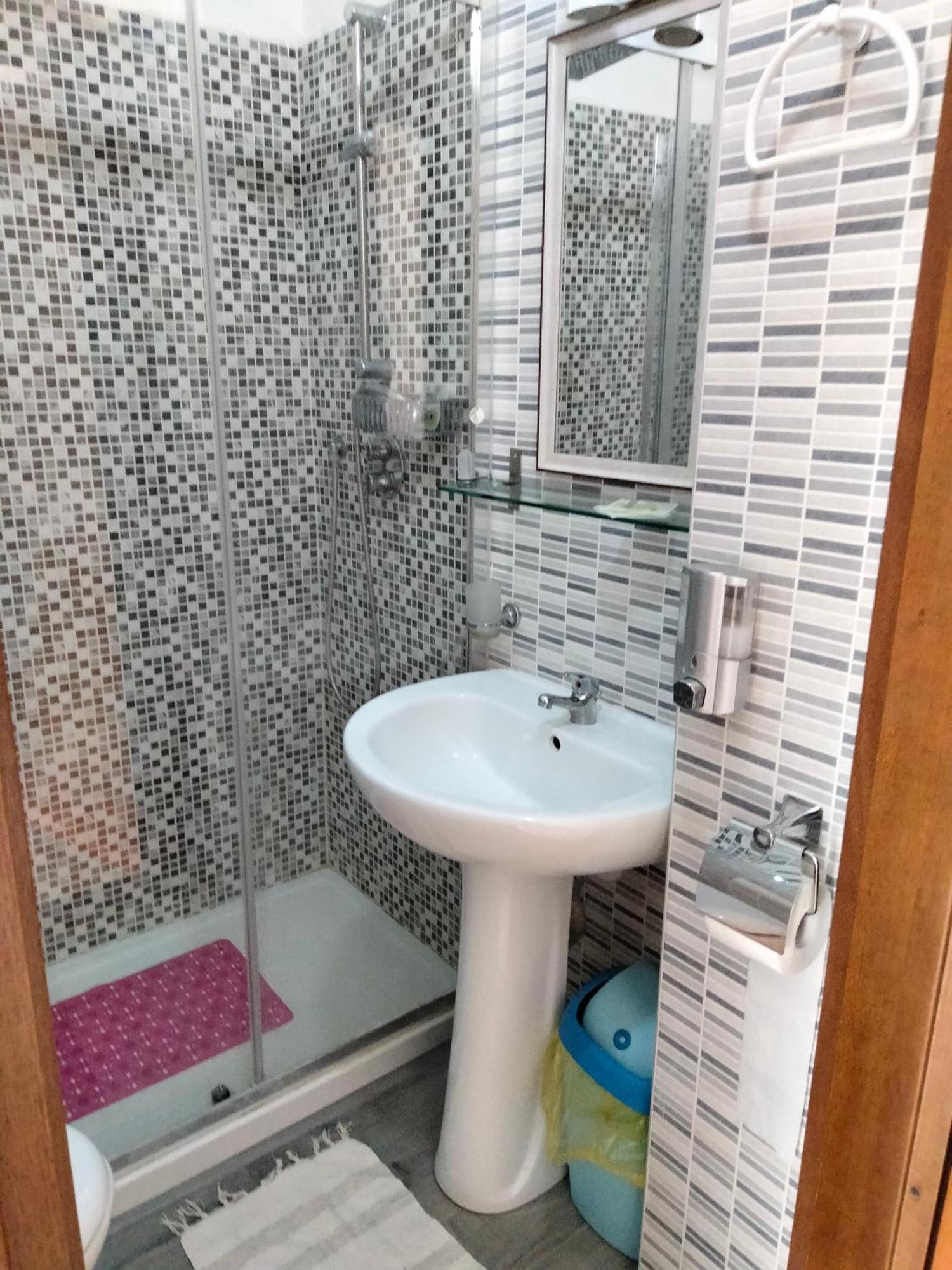Hotel Lombardia Seveso Eksteriør billede
