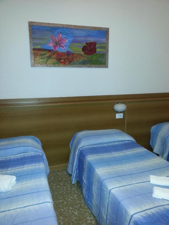 Hotel Lombardia Seveso Værelse billede