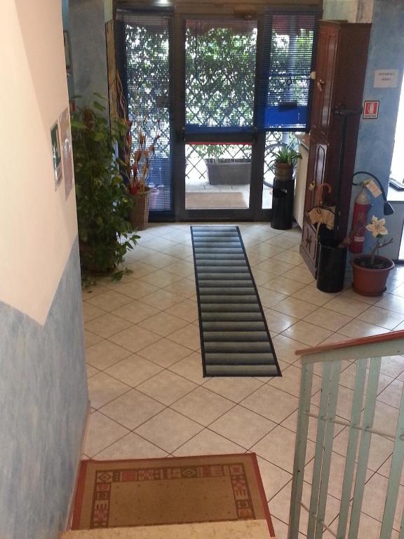 Hotel Lombardia Seveso Værelse billede